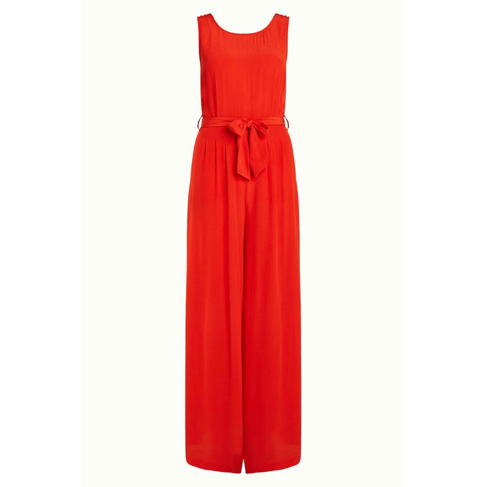 King Louie Frida Jumpsuit Sista